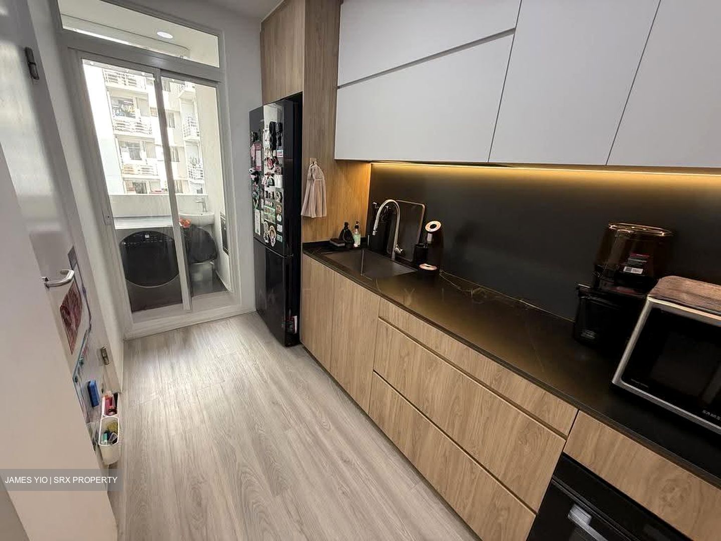 The Canopy (D27), Condominium #616597711